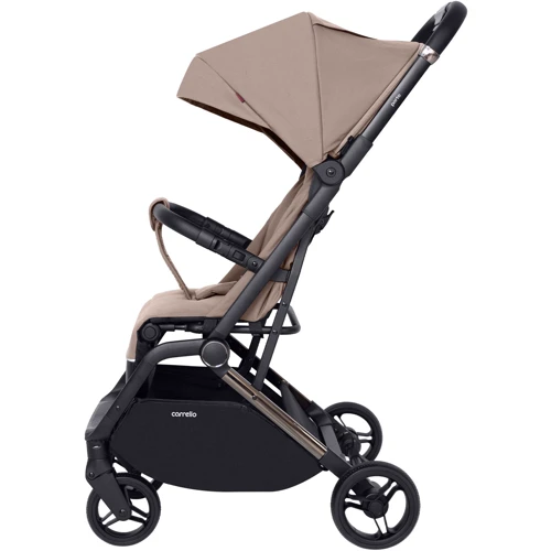Прогулочная коляска Carrello Porto CRL-5522 Sparkle Green фото 11