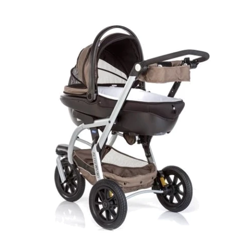 Коляска Chicco Trio Activ 3 (Beige) (79362.01) фото 5