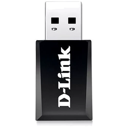 Адаптер Wi-Fi D-Link DWA-182