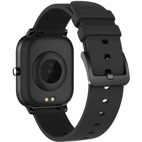 Смарт-часы Maxcom Fit FW35 AURUM Black: Емкость батареи, мАч 170
