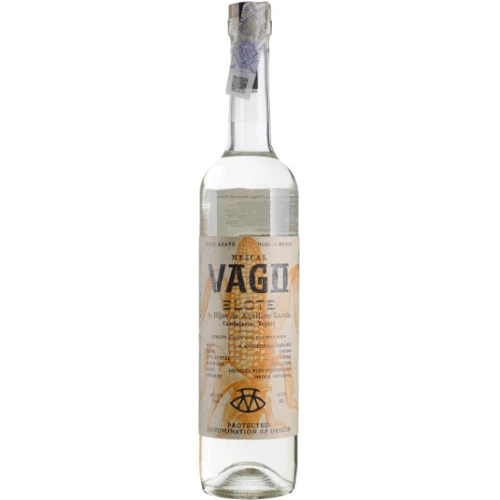 Мескаль Vago Mezcal Elote 49.8% 0.7 л (BWR9943)