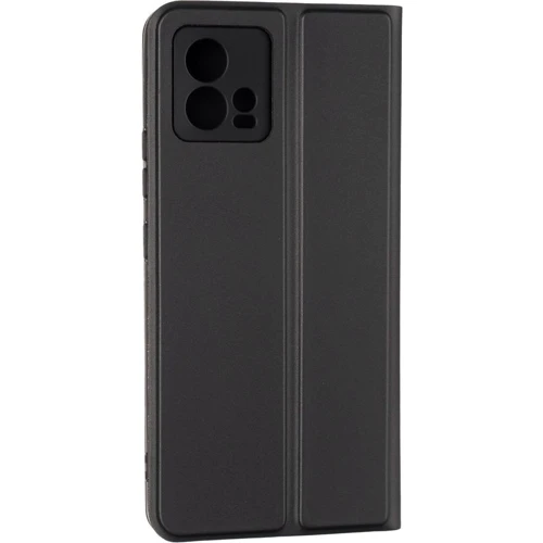 Чехол для телефонов BeCover Book Exclusive New Style Black for Motorola Moto G72 (711205): Совместимость Motorola Moto G72