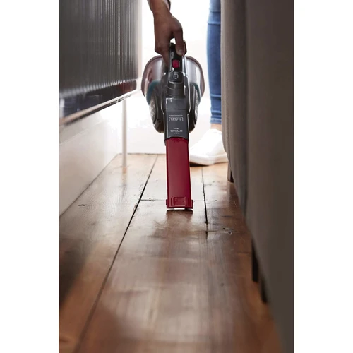 Пылесос Black+Decker Dustbuster BHHV315B фото 5