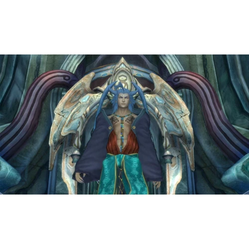 Final Fantasy X/X-2 HD Remaster (PS4) фото 8