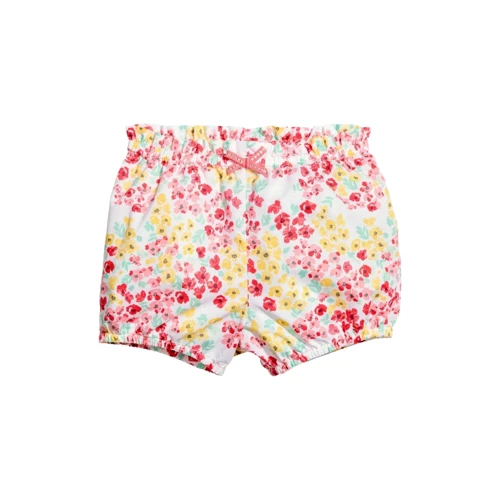 Шорти H & M 4604895 68 см рожеві
