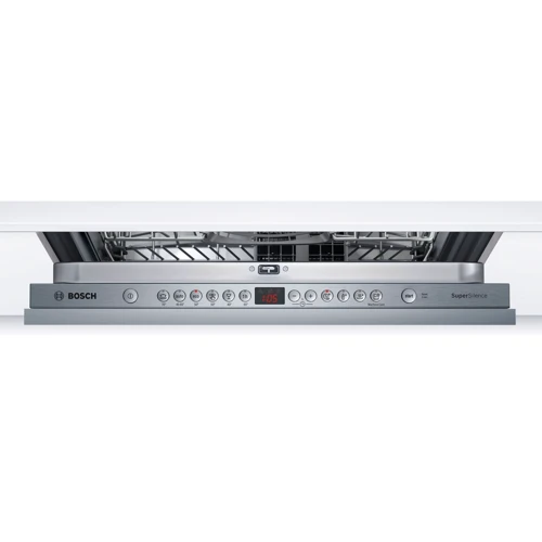 Встраиваемая посудомоечная машина Bosch SMV46AX04E: Класс энергопотребления/мойки/сушки A++/A/A