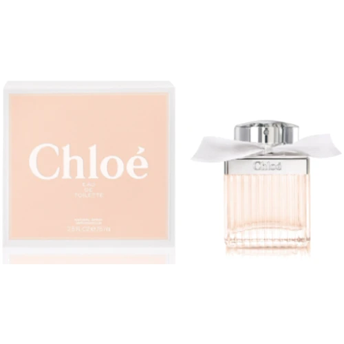 Туалетная вода Chloe Eau de Toilette 75 ml: Вид Парфюмированная вода