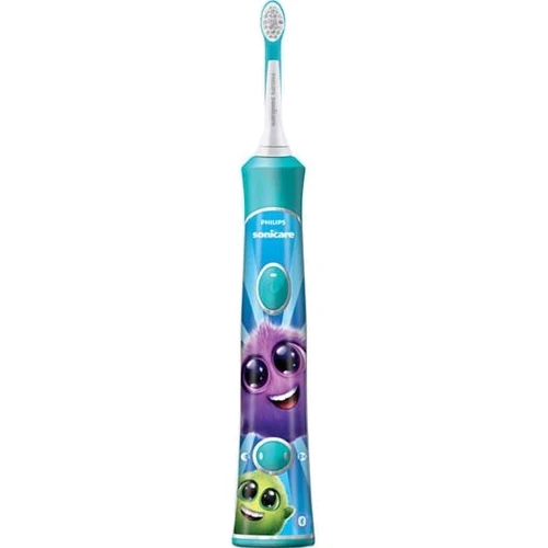 Зубна щітка Philips Sonicare For Kids HX6321/03