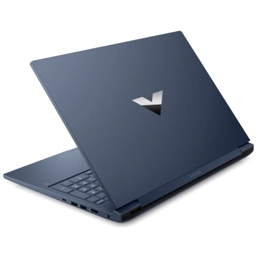 Ноутбук HP Victus 16 16-r0175nw (9R855EA): Процессор Intel Core i5-13500H (2.6 - 4.7 ГГц) / 12 - ядерный
