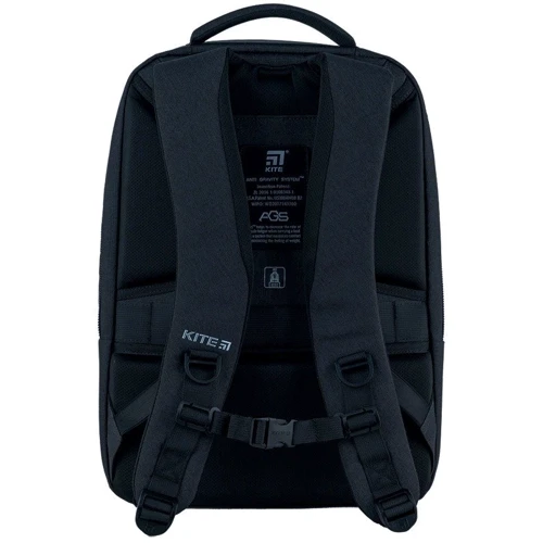 Рюкзак Kite Education teens 2579L (K24-2579L): Корпус рюкзака Мягкий