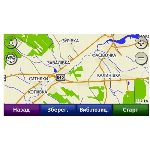 CarteBlanche Україна НТ (версія коробочки на карті пам'яті microSD 2 ГБ) + адаптер SD фото 3