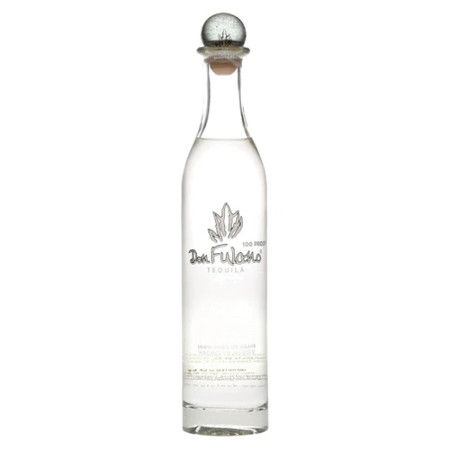 Текіла Don Fulano Blanco Fuerte (0,7 л) (BW42910)