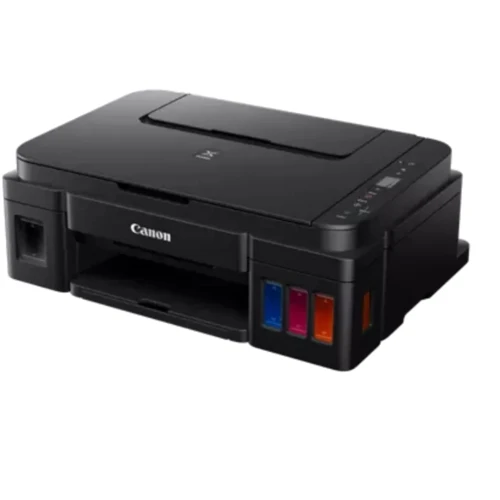 МФУ Canon PIXMA G2416 (2313C053) UA: Класс устройства персональный