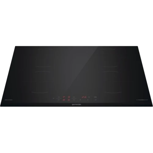 Варочная поверхность Gorenje GI6401BCE: Количество конфорок 4
