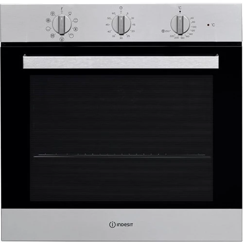 Духовой шкаф электрический Indesit IFW 6834 IX: Класс энергопотребления A