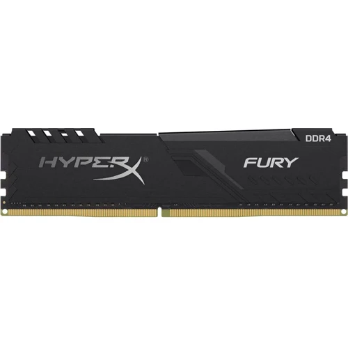 

Kingston 32 Gb DDR4 2666 MHz HyperX Fury Black (HX426C16FB3/32)