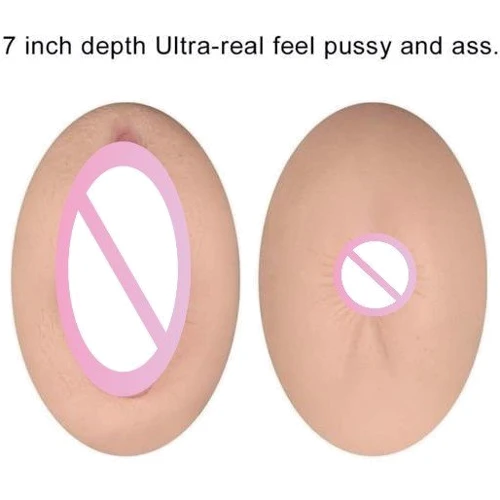 Секс-кукла LoveToy Horny Boobie Doll Victoria