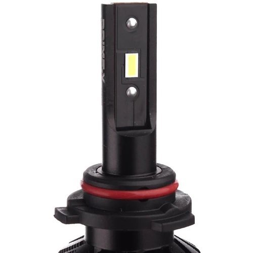 Лампы светодиодные Prime-X S Pro HB4(9006) 5000К (2 шт.) фото 2