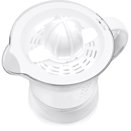 Соковыжималка TRISTAR CP-3006: Объём контейнера для сока 1.2 л