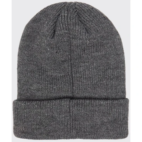 Мужская шапка CMP Man Knitted Hat (5505241-U804) UNI Fumo Mel.: Производитель CMP