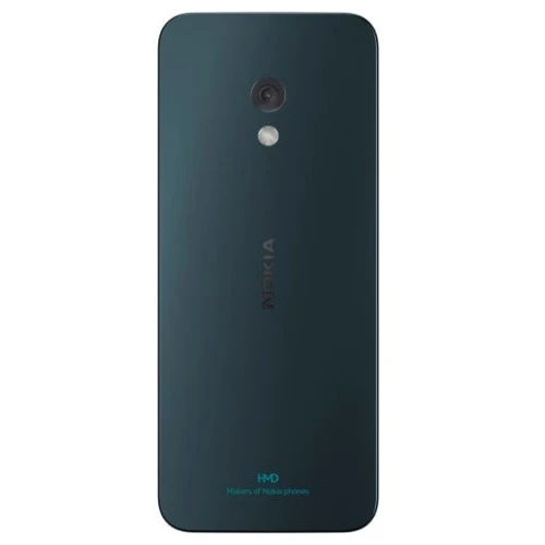 Мобильный телефон Nokia 225 4G (2024) Dual Dark Blue (UA UCRF): Оперативная память 64 мб