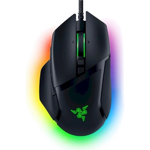 Мишка Razer Basilisk V3 35K Black (RZ01-05230100-R3M1)