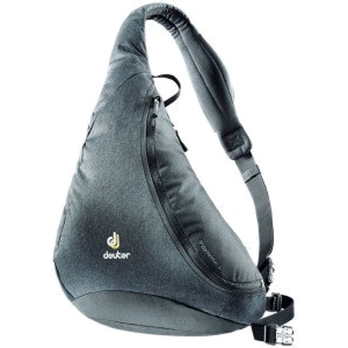 Рюкзак Deuter Tommy L Dresscode-Black (3800016)