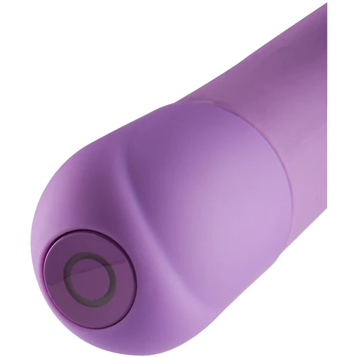 G- спот вибратор Glow Me I, 14.5x3 см