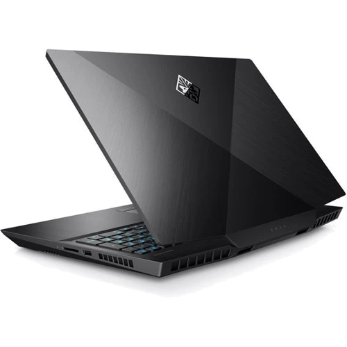 Ноутбук HP OMEN 17-cb1007nw (2K7E4EA): Оперативная память 16 Гб