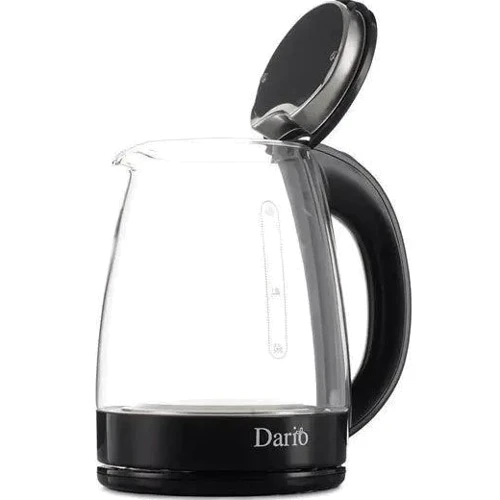 Электрочайник DARIO DR1802 black