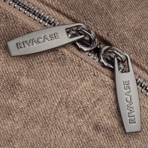 Сумка для ноутбуков RivaCase 13.3" 8925 Beige (8925Beige) фото 8