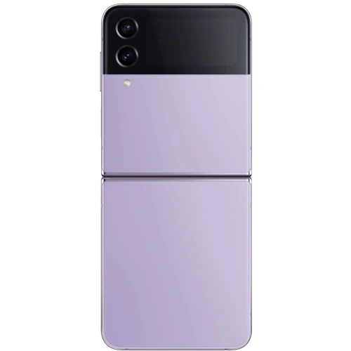 Смартфон Samsung Galaxy Z Flip 4 8/256 GB Bora Purple Approved Витринный образец фото 5