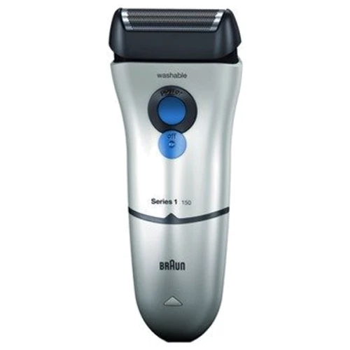 Электробритва Braun 150 Series1