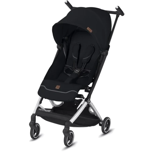 Прогулочная коляска Pockit +All-City FE / Velvet Black black (619000241)