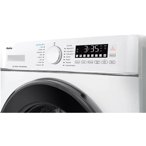 Стиральная машина Amica WA5S814ADiSOzH