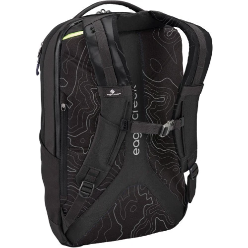 Сумка для ноутбука Eagle Creek 17" Wayfinder Backpack 30L Black (EC0A3SAU257)