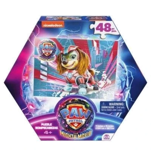 Пазл Spin Master Paw Patrol The Mighty Movie Ліберті (SM98468/6062722-6)