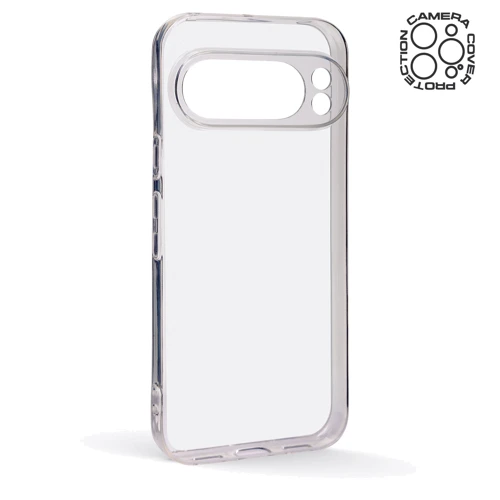 Чехол для телефонов ArmorStandart Air Series Camera cover Transparent for Google Pixel 10 Pro (ARM87220)