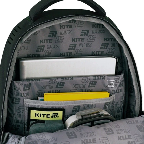 Рюкзак Kite Education Teens 903L-2 (K25-903L-2) фото 8