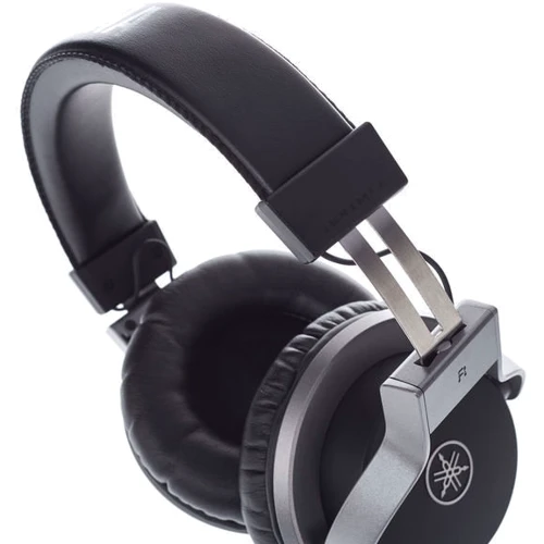 Наушники Yamaha HPH-MT7: Тип излучателя динамический
