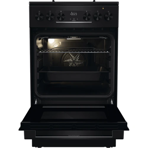 Плита комбинированная Gorenje GK5C60BJ фото 13