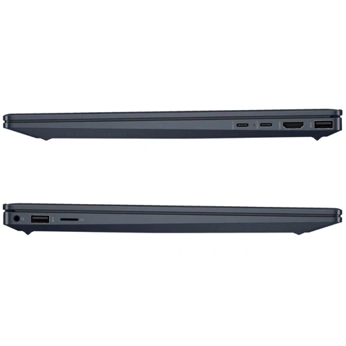 Ноутбук HP Pavilion Plus 14-eh1044nw (9Q3U3EA): Экран 14" IPS (2240x1400)
