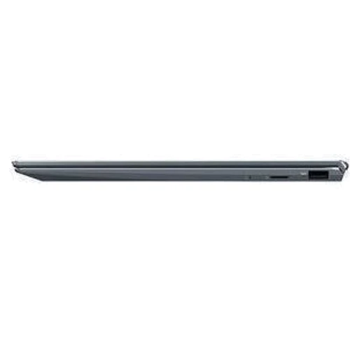 Ноутбук ASUS ZenBook 14 UX425EA (UX425EA-KI840W) RB: Процессор Intel Core i7-1165G7 (2.8 - 4.7 ГГц) / 4 - ядерный