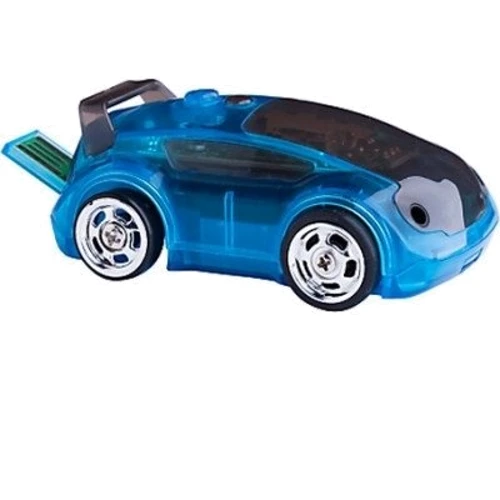 Микро-робот Desk Pets Carbot синий (1862-blue)