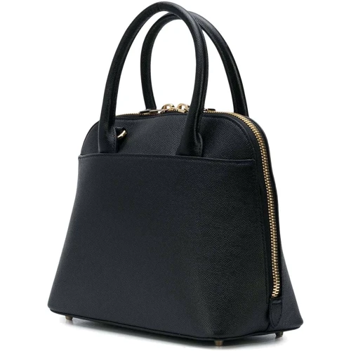 Женская сумка-купол Furla Code S Dome черная (1055698): Пол Женский