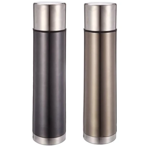 Термос Maestro 1 л в ассортименте MR-1638-100