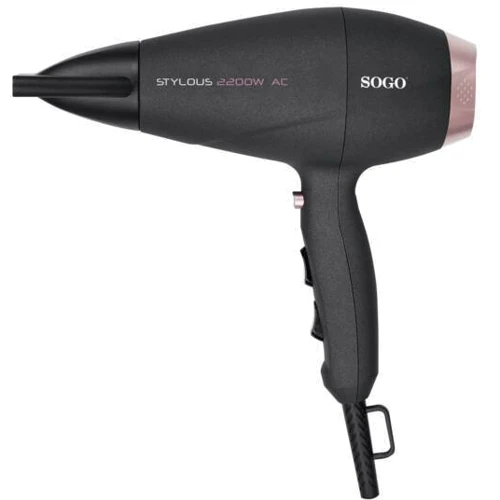 Фен SOGO SEC-SS-3656