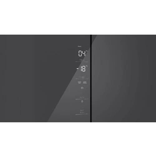 Холодильник Side-by-Side Bosch KMC85LEEA фото 7