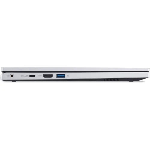 Ноутбук Acer Aspire Go 14 AG14-31P Pure Silver (NX.KX5EU.013): Операційна система Windows 11 Home