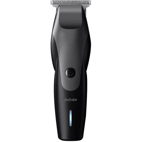 Машинка для стрижки (триммер) Xiaomi ENCHEN Hummingbird Hair Clipper Black (MK525-052): Назначение машинка для стрижки головы